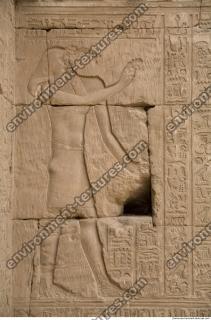 Photo Texture of Dendera 0099